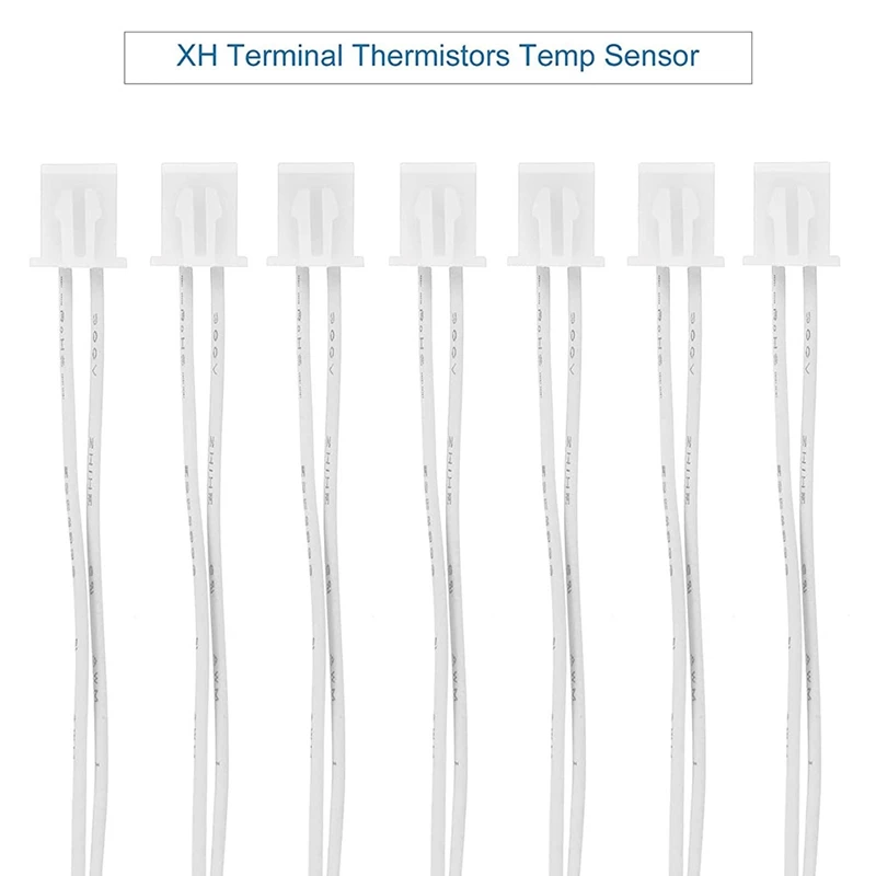NTC 3950 ̽ µ , Reprap Creality Ender 3  ȣȯ , 100K Ohm, 1 跮 (39.3 ġ), 12 