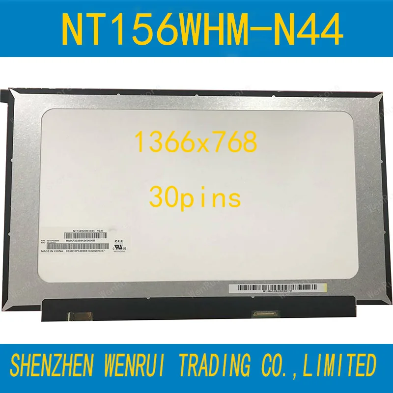 

ЖК-дисплей 15,6 дюйма для ноутбука Lenovo ThinkPad L15 Gen 2 (тип 20X7, 20X8)