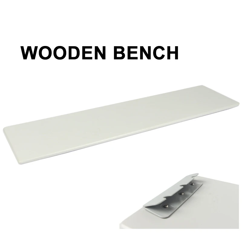 Panca In Legno Aircat Aqua Marina Inflatalbe Accessorio Per Sedia Sedile Catamarano
