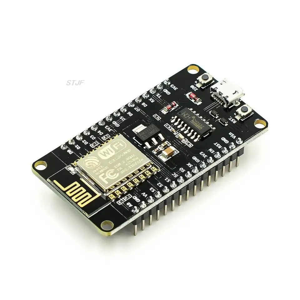 ESP8266 ESP32 ESP-12 ESP-12F CH340G CH340 V2 USB WeMos D1 Mini WIFI Development Board D1 Mini NodeMCU Lua IOT Board 3.3V image 9