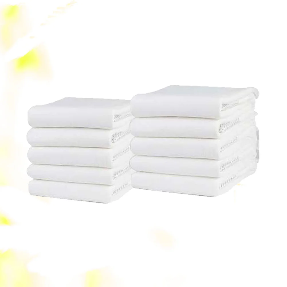 10 Pcs Panties Protective Incontinence Diapers Paper Elders Accessories Large Adult Pregnant Woman 6