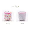 Hosiery Saver Bras Protector Net Mesh Clothes Sock Washing Organizer Zip Bags Women Lingerie Bra Underwear Laundry Washing Bags 4