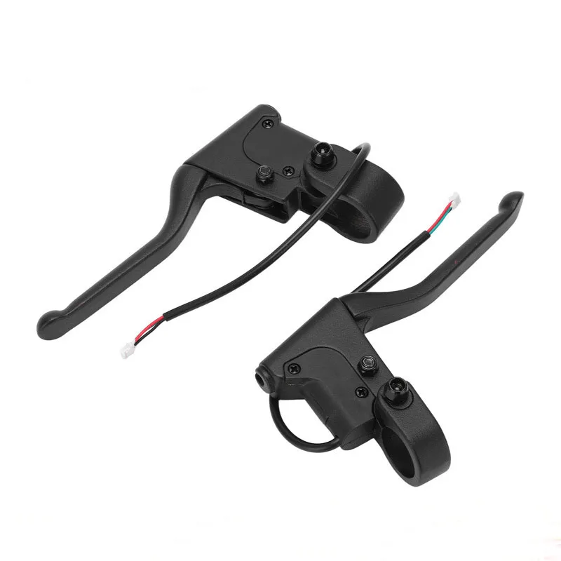 Maniglia Leva Freno Maniglia Freno A Mano Universale Per Xiaomi Mijia M365 1S Pro 2 Max G30 Scooter Elettrico Skateboard Parte Freno A Mano