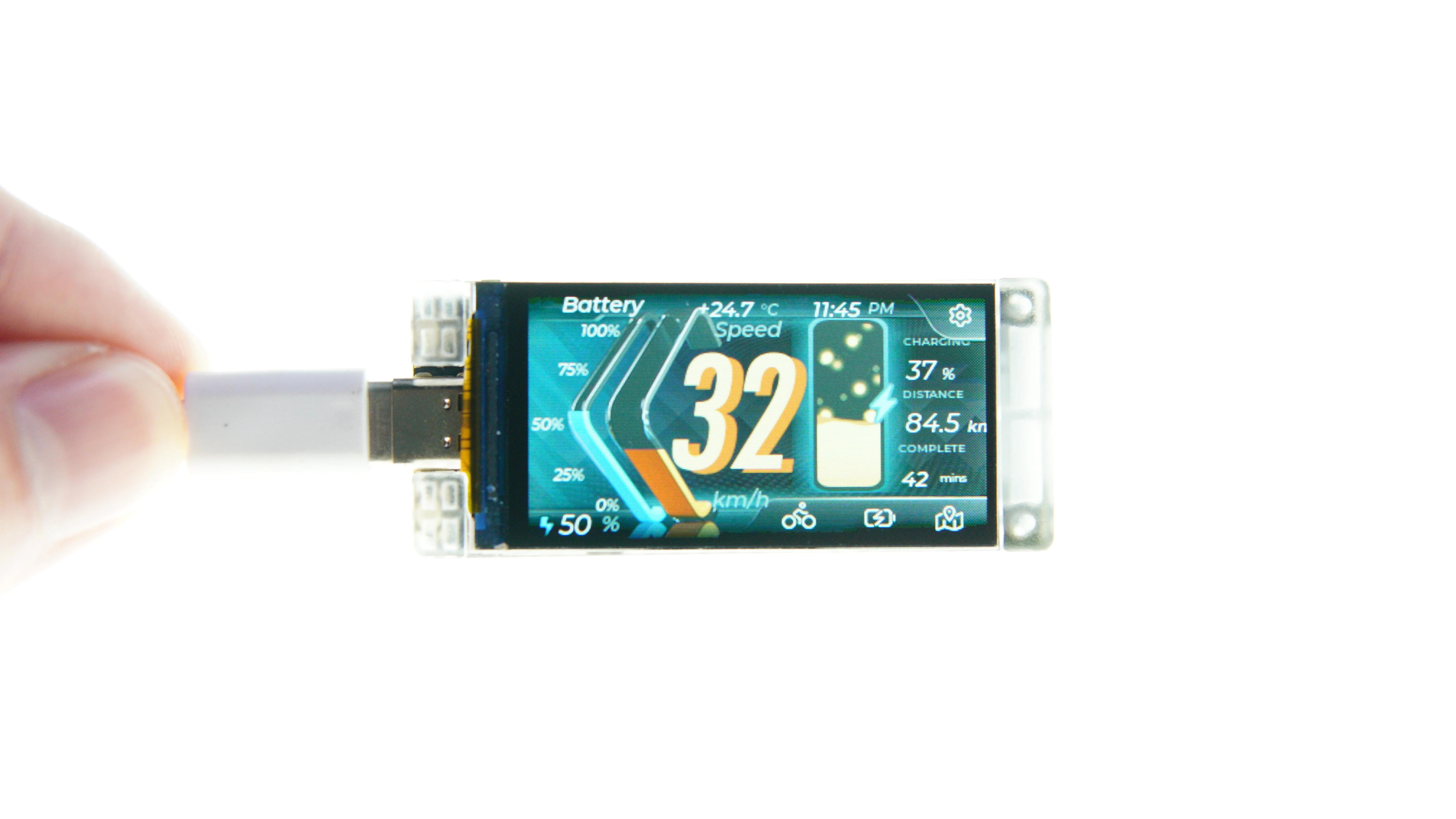 Meshtastic Esp32 WiFi Wireless Sensor LoRa 32 Devboard SX1262 LoRaWAN LoRa Ardui