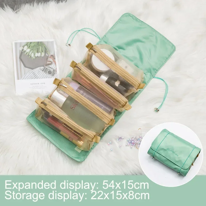 style 2 bag green