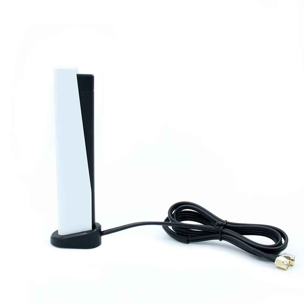 Original ASUS GIGABYTE 2T2R Dual Band WiFi 6 Antenna for Z590 Z690 Z790 ...