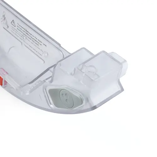 For Xiaomi Roborock S5Max S55Max S6MaxV S6 Pure Electric Control Water Tank Tray Robot Vacuum Cleaner Parts Replacement - Image 6