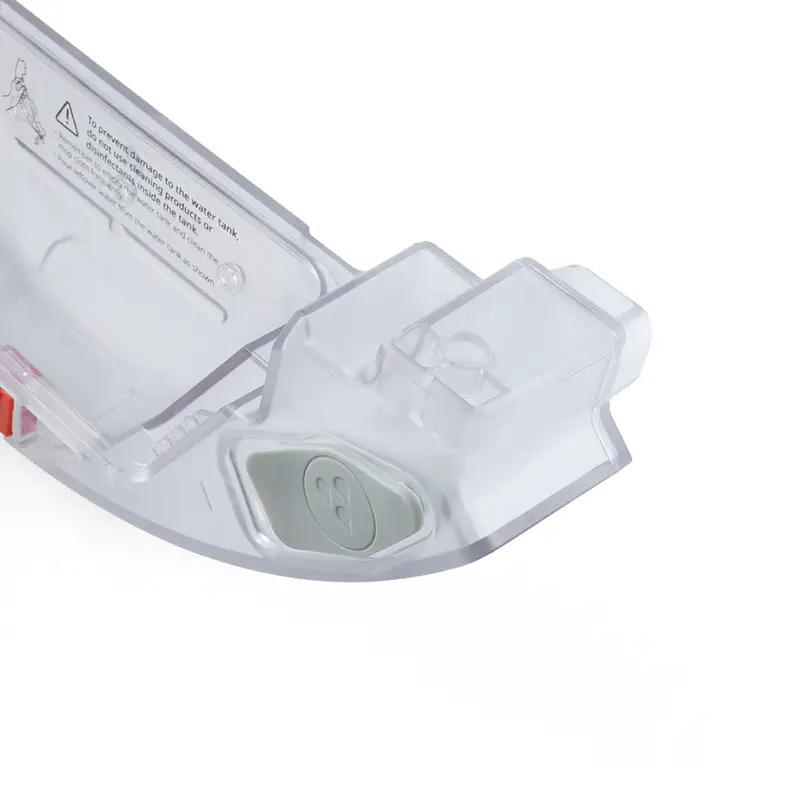 For Xiaomi Roborock S5Max S55Max S6MaxV S6 Pure Electric Control Water Tank Tray Robot Vacuum Cleaner Parts Replacement - Image 6