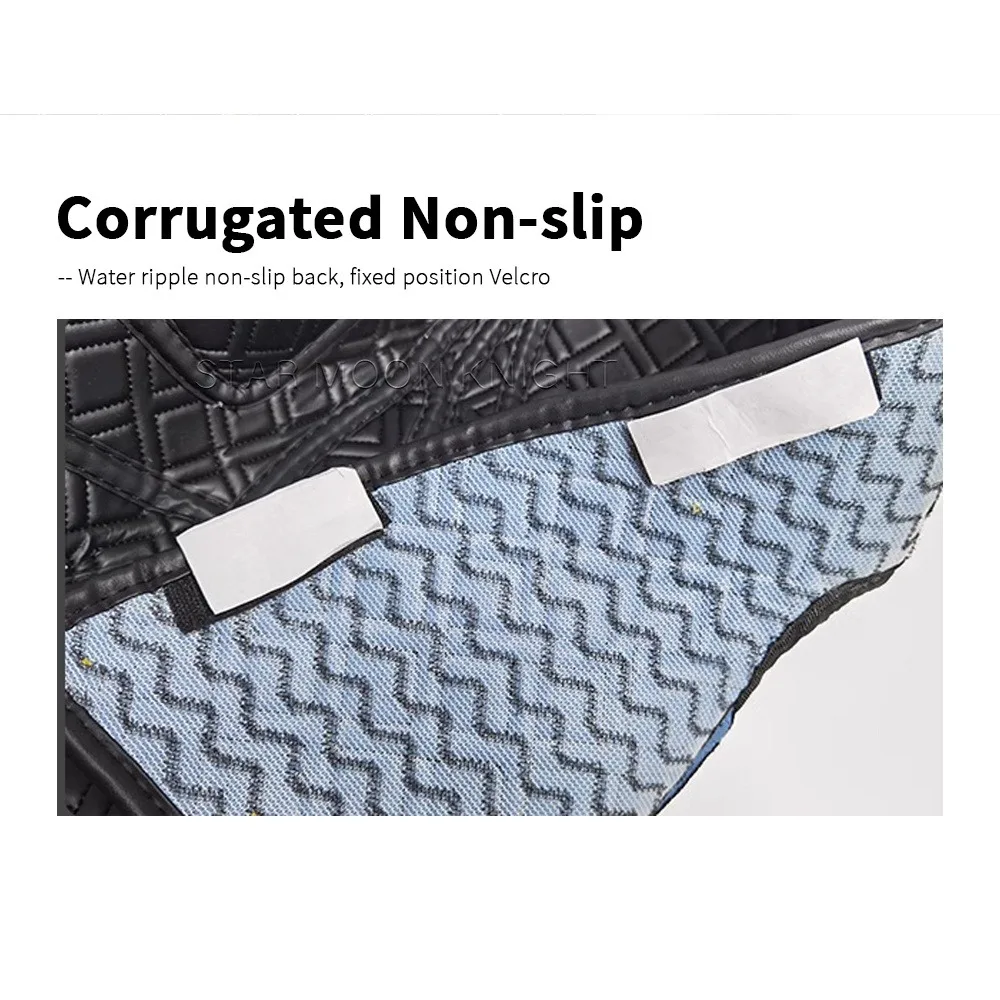 Motorcycle Trunk Liner For HONDA PCX150/160 ADV150 PCX125 Motorcycle Accessories