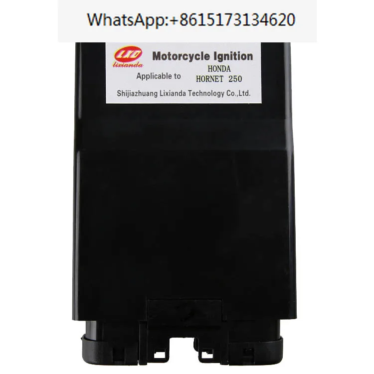 

HORNET 250 CB250 MC31 KEAJ Igniter CDI High quality manufacturer direct sales