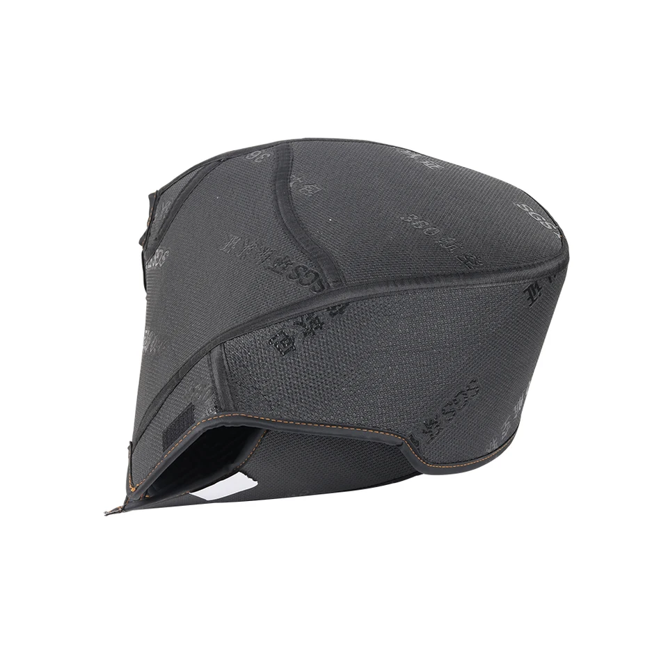 Genérico Medio Ambiente Almohadilla Compartimento Revestimiento protección Maletero de Motocicleta Alfombrilla de Caja de Almacenamiento para Yamaha Xmax 125 Xmax 250 Xmax 300 Xmax 400 Tricity 300