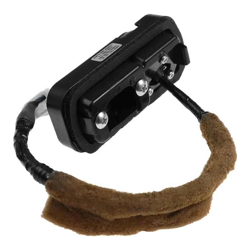Car Auto accessorie Rear View BackUp Camera For Honda Accord 2011-2012