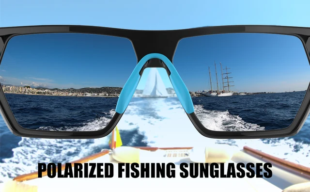 Prescription Sunglasses Best Sunglasses For Boating And Fishing