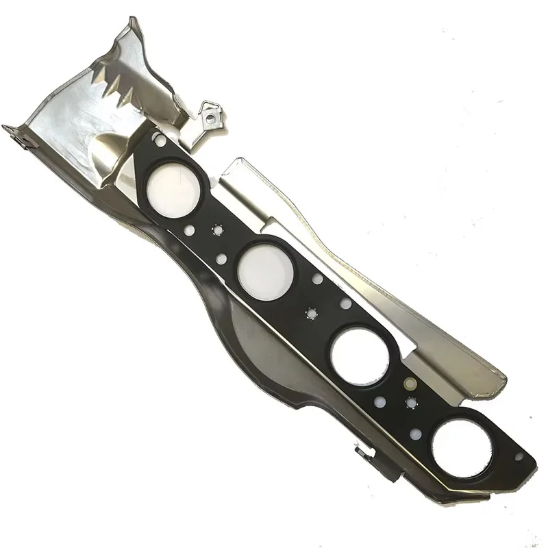 FOR LAND ROVER RANGE ROVER SPORT DISCOVERY 4 5.0L Exhaust Manifold Gasket OEM LR010839 LR010841