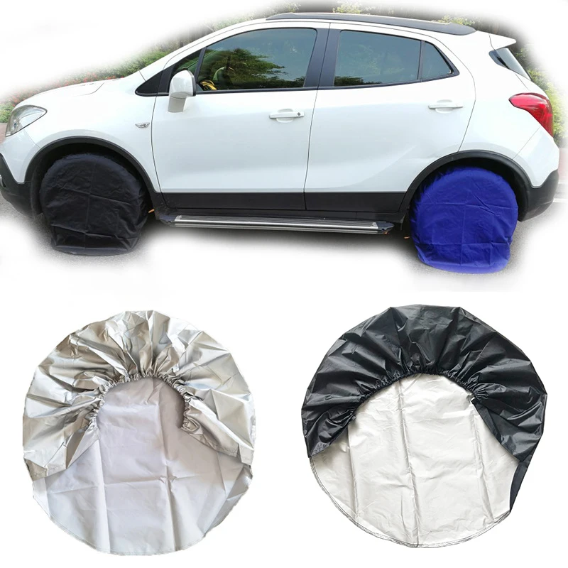 

1 шт., 32-дюймовые Чехлы для автомобильных шин