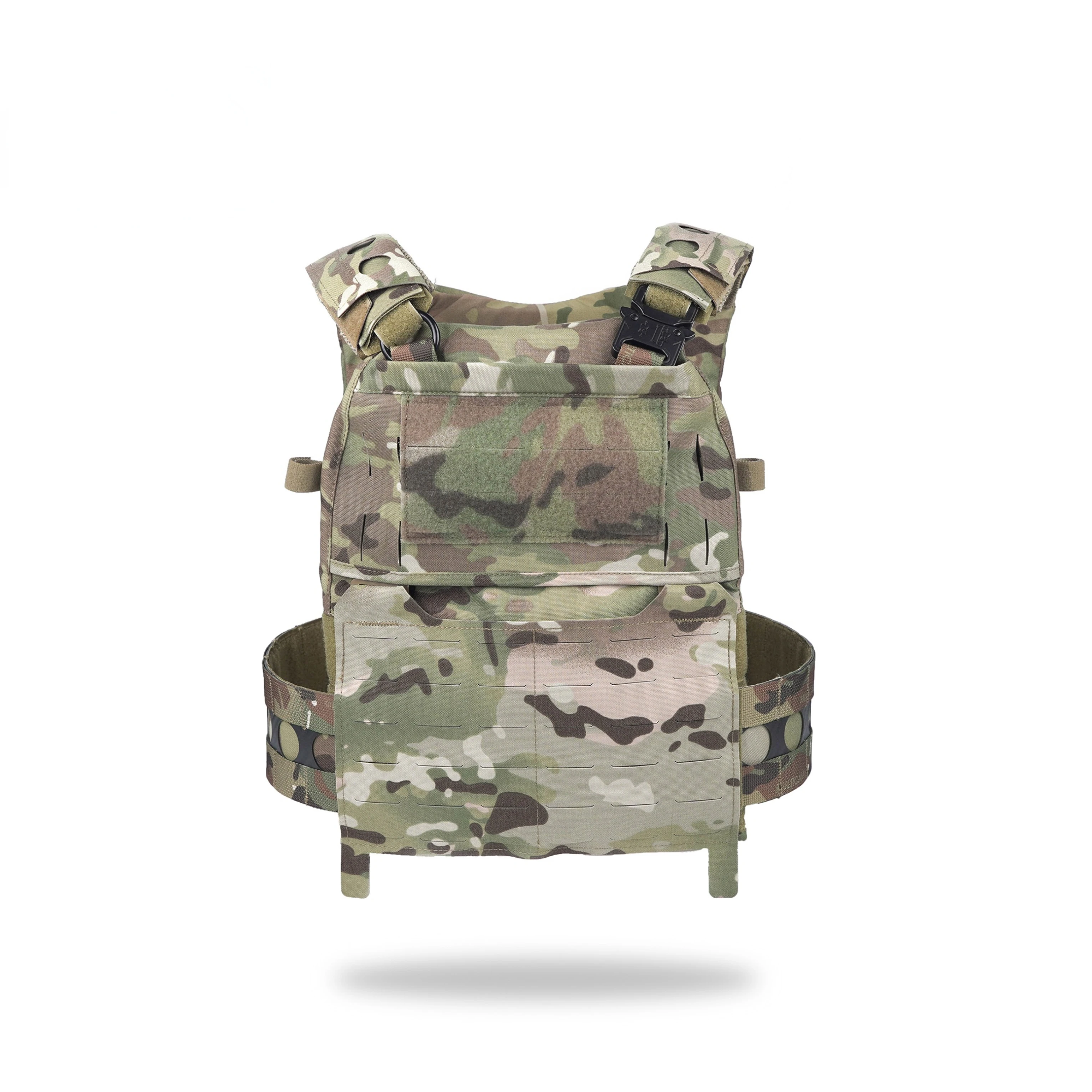 V5 Base Lightweight Plate Carrier Tactical Vest Ferro Concepts
