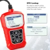 2025 KONNWEI KW310 Car Scanner OBD2 Scanner Auto Code Reader Diagnostic Check Engine Light Scan Tool for OBD II Cars After 1996 5
