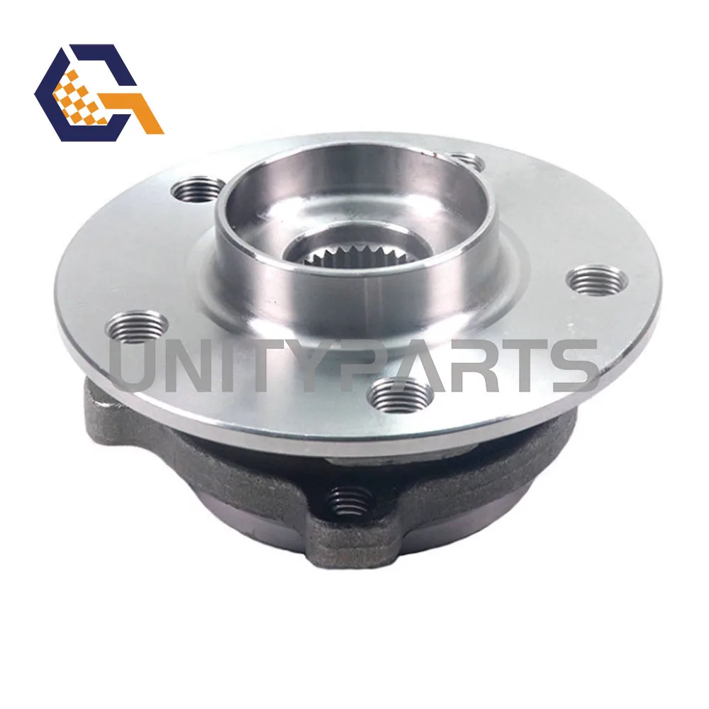 Front Wheel Hub Bearing 670003580 For Maserati Quattroporte Ghibli M156 M157 30L