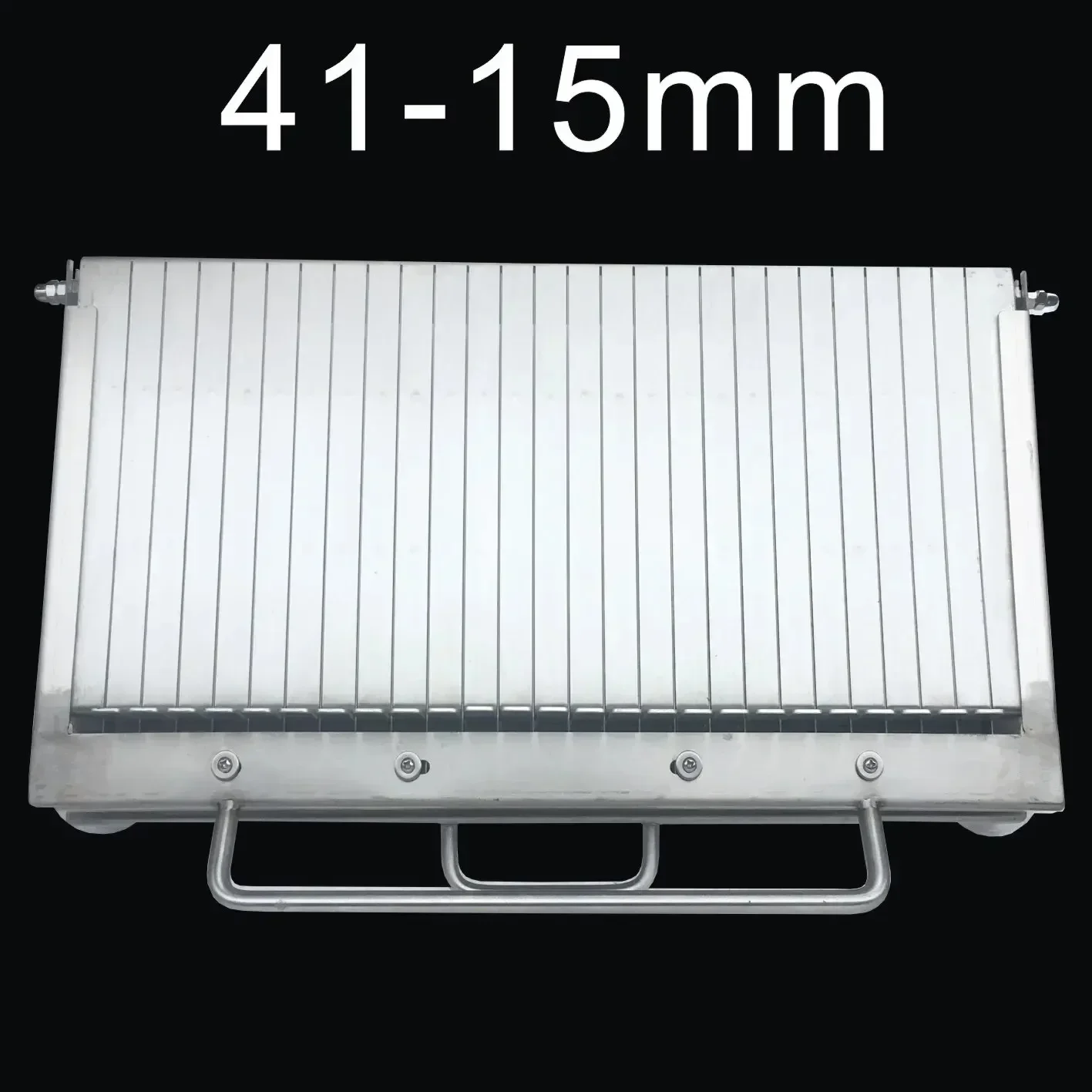 Multi-function Slicing Hand Pressure Thickened Stainless Steel Double ...