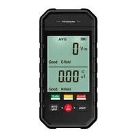 ET925 Portable Electromagnetic Radiation Tester EMF Meter Household Appliances Mobile Electromagnetic Radiation Detectors 2