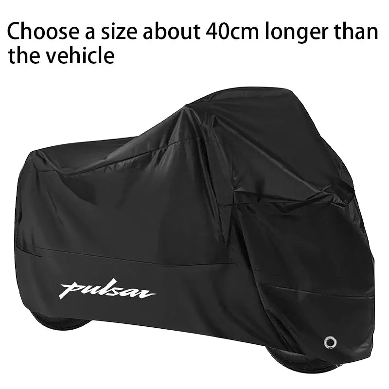 Funda Para Harley Davidson, Funda Resistente