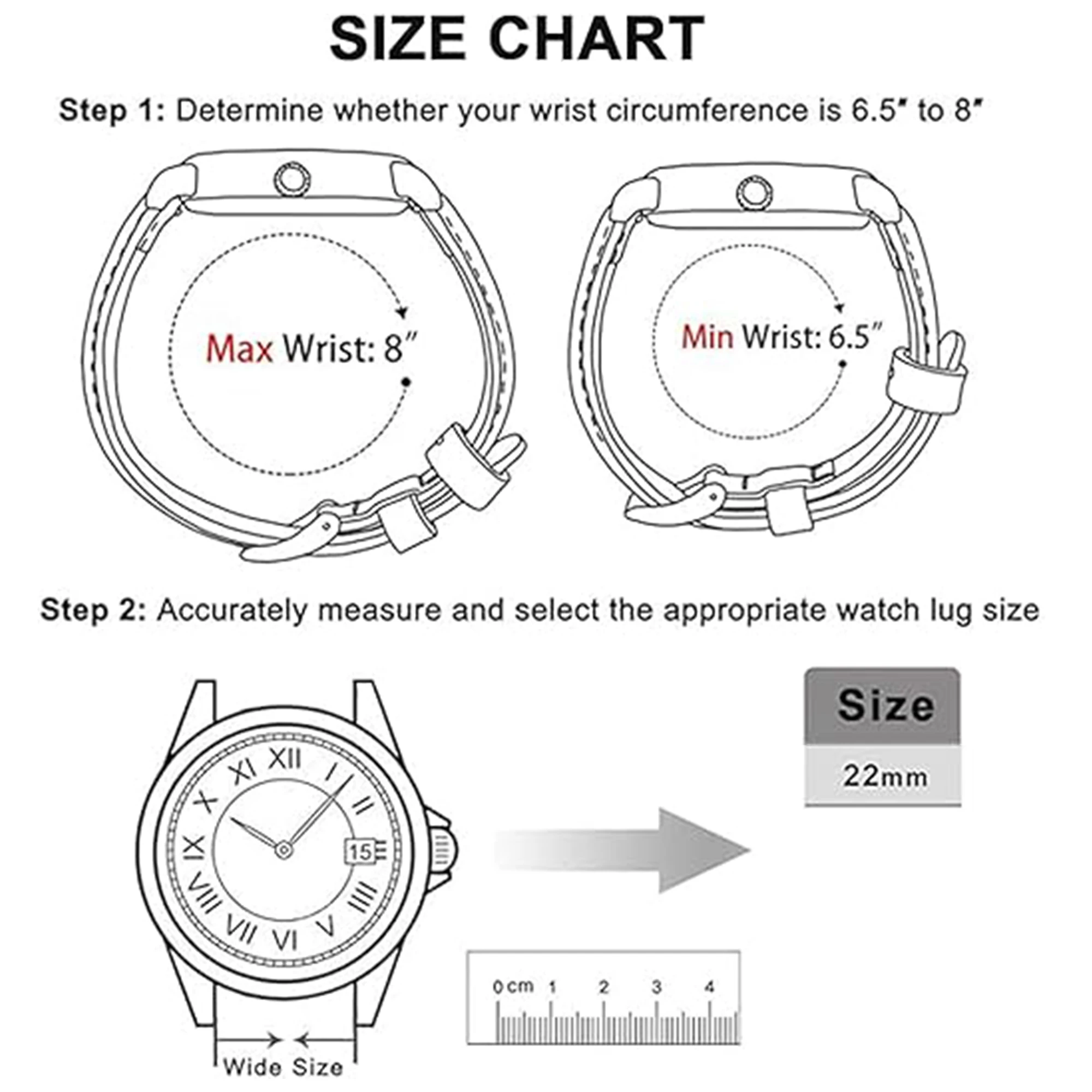 22mm Uhrenarmband Leder Silikonarmband für Amazfit BALANCE Armbänder für GTR 4 2 3pro/Bip 6/GTR 47mm/Stratos 3 Armband Correa – Detail 1