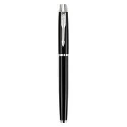 Elegant Signature Metal Gel Pen with Clip - Perfect Business Gift (S)