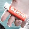2024 Lighter Shaped Water Gun  Prank Toy Decompression Toy Water Squirt Gun Practical Joke Lighter Water Gun for Kids Adult Gift 5
