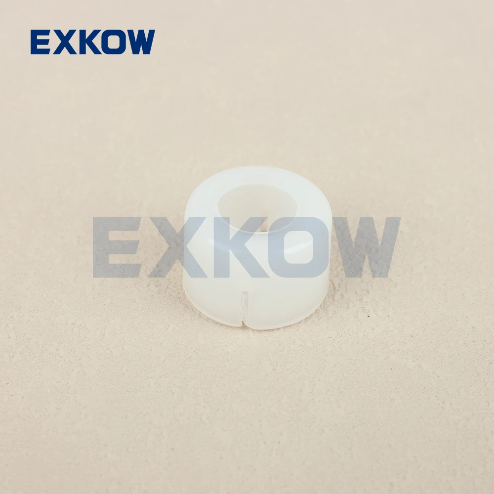 KOWZE Big Size MT M/T Gearshift Equip Ball Bushing Mitsubishi Montero IO Pajero Pinin L200 MD701577 MD739288 MD701605 car gear shift knob