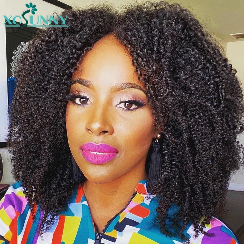 Lace Front Wig Brazilian Wig 100 Human Hair U Part Wigs Peakmill