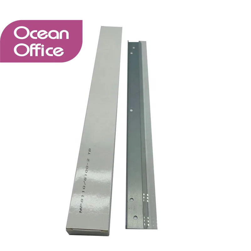 

1 шт. вторичное лезвие для Ricoh MP 8100 8110 8120 8200 8210 8220 скребок