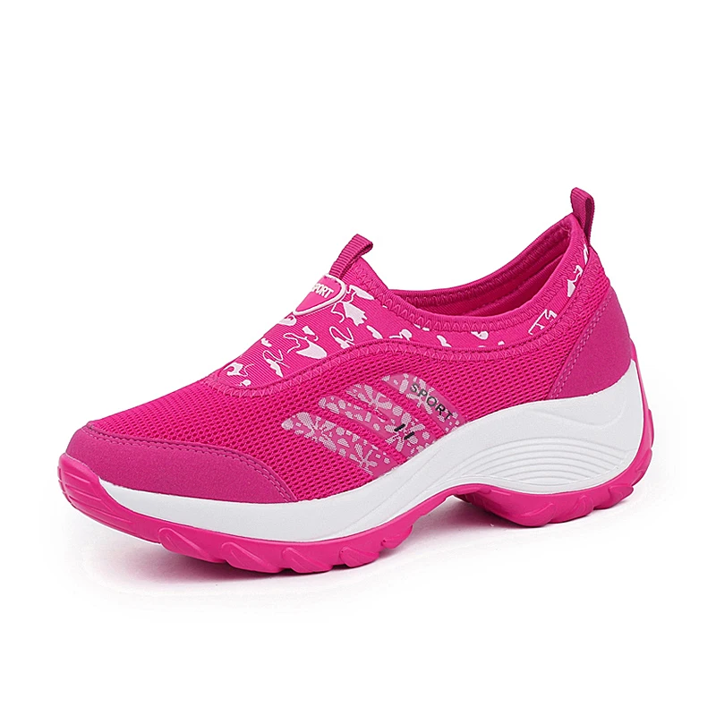 

Новинка 2024, лоферы для женщин, повседневная обувь, модные дизайнерские удобные Прогулочные кроссовки