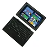 2022 New 10 inch 2 in 1 Laptop/Tablet PC IPS Touch Screen 2GB 32GB/64GB WiFi Dual Cameras Windows 10 Tablet Netbook 1
