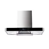 Big Suction Power T Shape Style 90cm Kitchen Chimney Hood Professional Range Hood 5