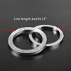 10m Nickel-plated Strip Tape For Li 18650 Battery Spot Welding 0.1x5mm/0.15x6mm 5
