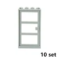 Light gray B