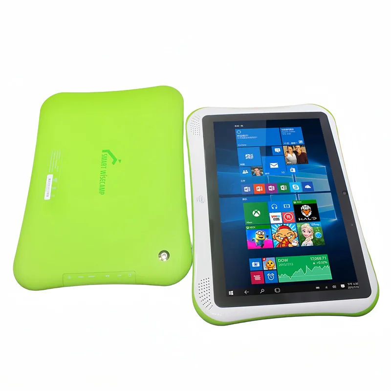 10.1 Inch 2-in-1 F1 Windows 10 Tablet PC - 4GB DDR, 64GB, Quad Core, Bluetooth Keyboard, HDMI-Compatible, Dual Camera Description Image.This Product Can Be Found With The Tag Names Computer Office, Tablet pc, Tablets