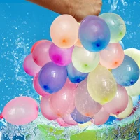 555/1111 pièces ballon de remplissage d'eau rapide divertissement d'été jouets de plage pour enfants bombe à eau Festivals fête ballon d'eau 4