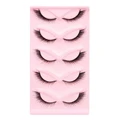 5Pairs XX1