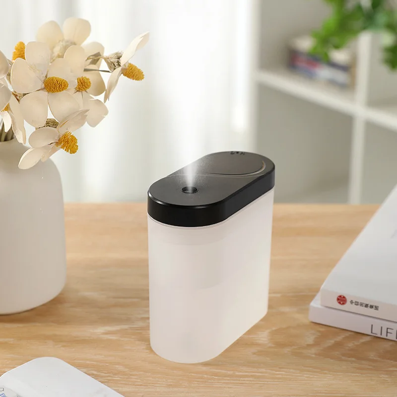 

New Egg 3Rd Generation Humidifier USB Office Desktop Large Capacity Portable Home Silent Mini Nebulizer