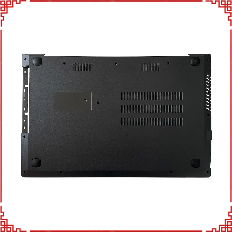 Nuovo Per Lenovo V110-15 V110-15Isk V110-15Ikb V110-15Ast V110-15Iap Coperchio Inferiore Custodia Inferiore Muslimex