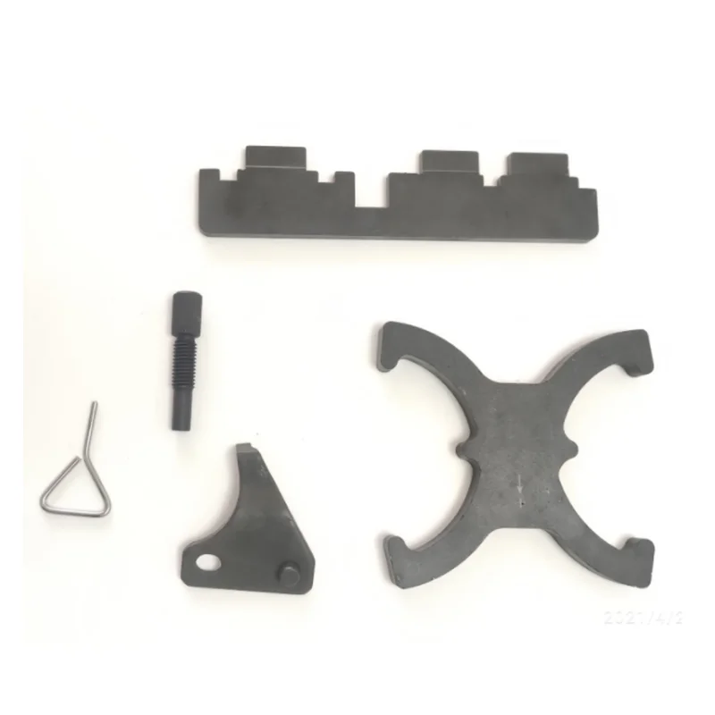 Engine Timing Tool Kit For Ford 1.6L TI-VCT Duratec EcoBoost – Fiesta, Focus, C-MAX