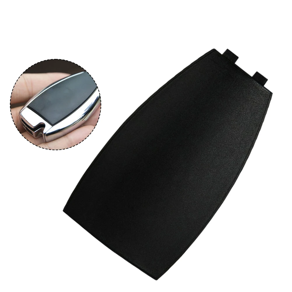 Car Key Protective Shell Case - Premium 3-Button Cover