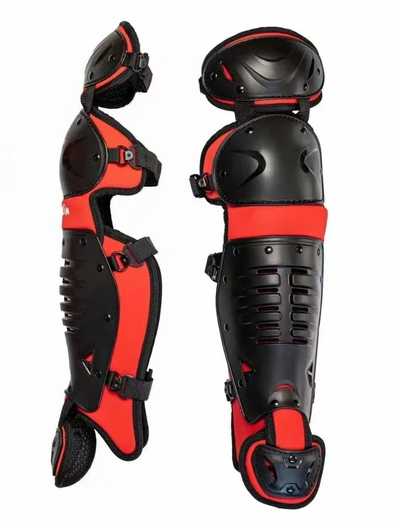 High Quality Softball Chest Protector Softball Baseball Catcher Chest Guard