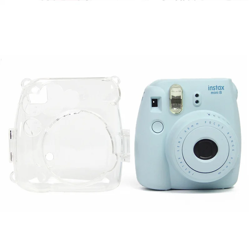 Case Bag For Fujifilm Instax Mini 8 8+ 9 Film