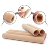 Fabric Toe Separator Finger Protector Applicator Corn Callus Remover Bunion Corrector Pedicure Tools Tube Foot Care 2