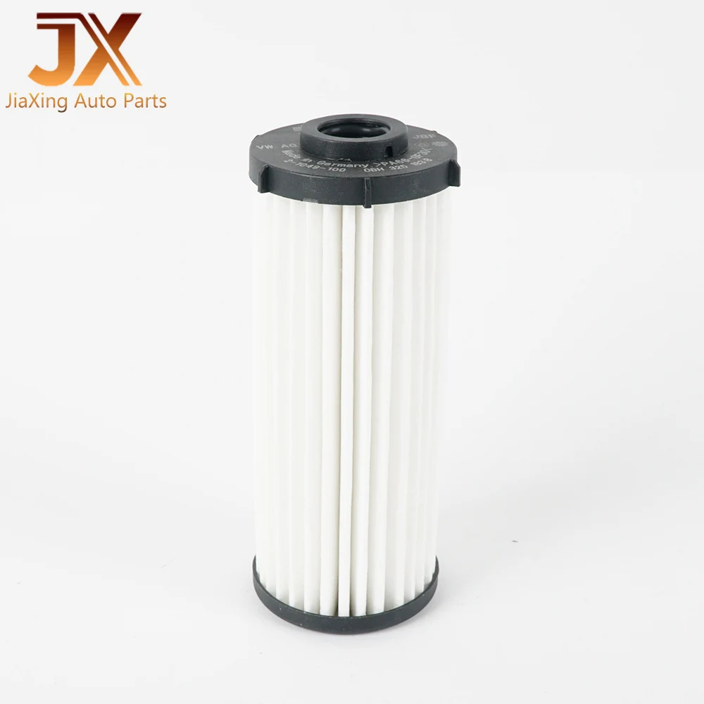 변속기 필터 자동 변속기, DQ500 DQ380, 아우디 VW 0BH-325-183B 6 및 7 듀얼 스피드 클러치에 적합, 02E-305-051C