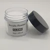 Acrylic dip Powder Kit with jar / EMA monomer / nail brush / nail file / nail form /3 in 1 acrylic  powder 3