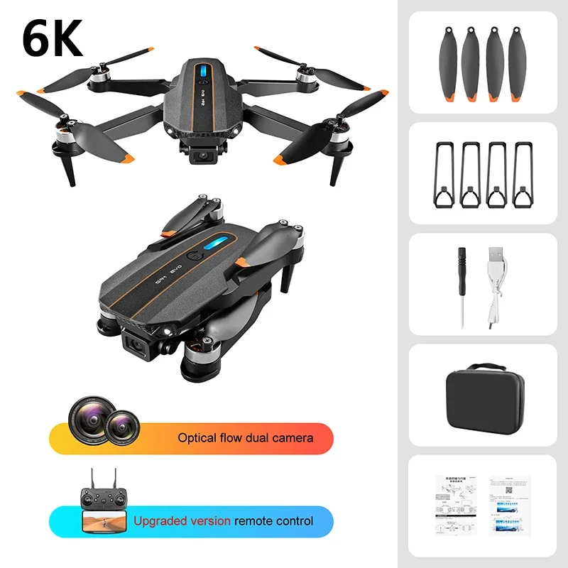 Black 6K