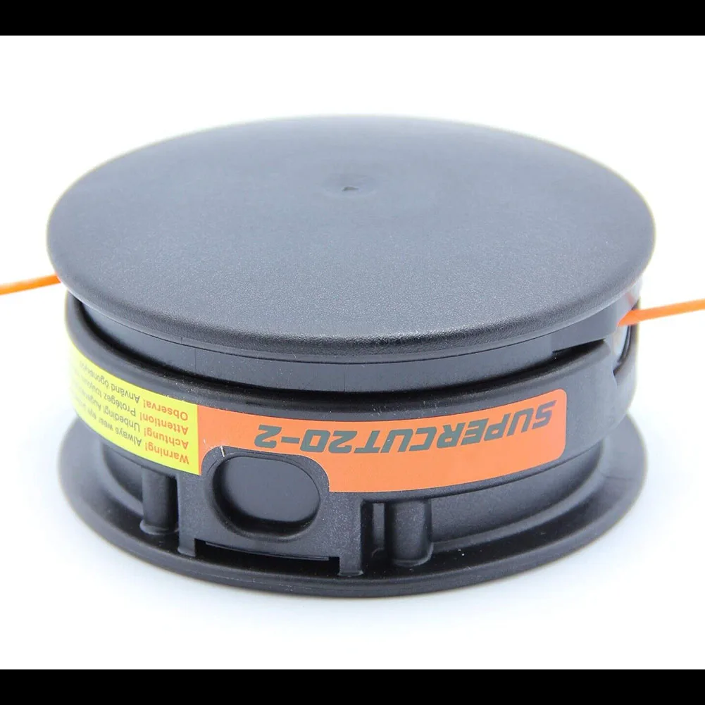 Garden Cutting Machine Nylon Grass Cutting Head For Stihl Supercut 202